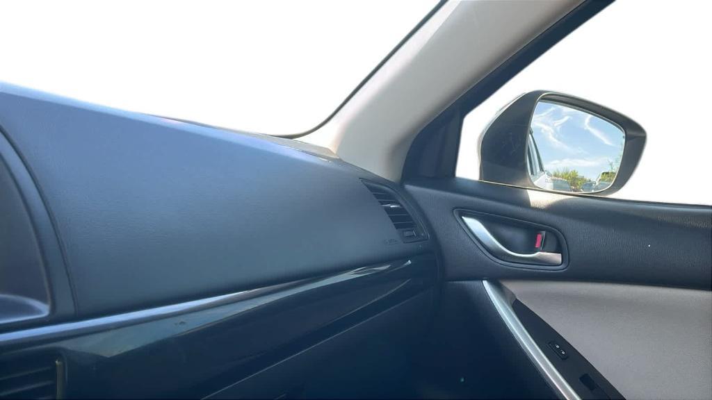 used 2015 Mazda CX-5 car, priced at $6,422