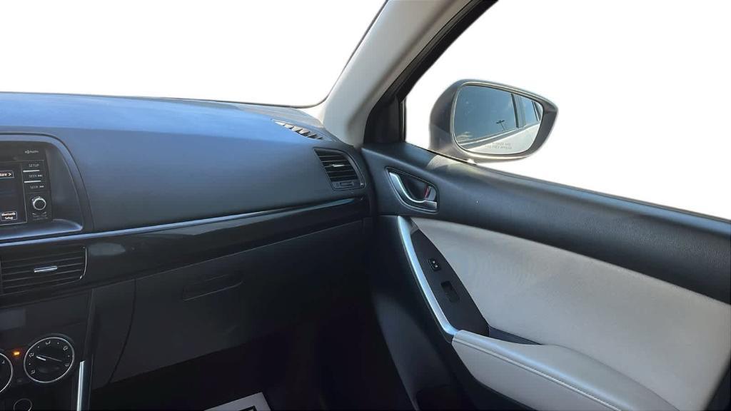 used 2015 Mazda CX-5 car, priced at $6,422