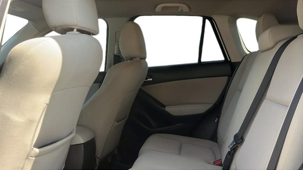 used 2015 Mazda CX-5 car, priced at $6,422