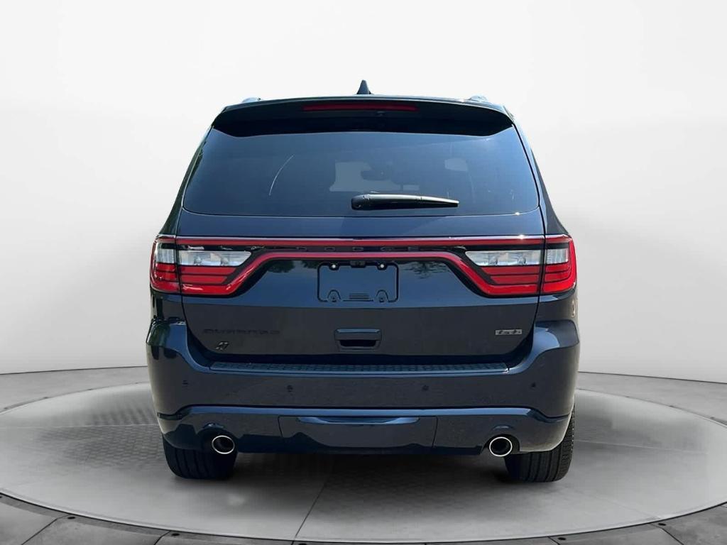 new 2025 Dodge Durango car, priced at $48,880