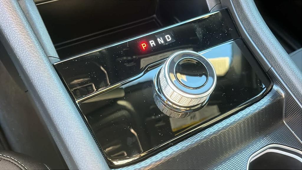 new 2025 Jeep Grand Cherokee car, priced at $42,375