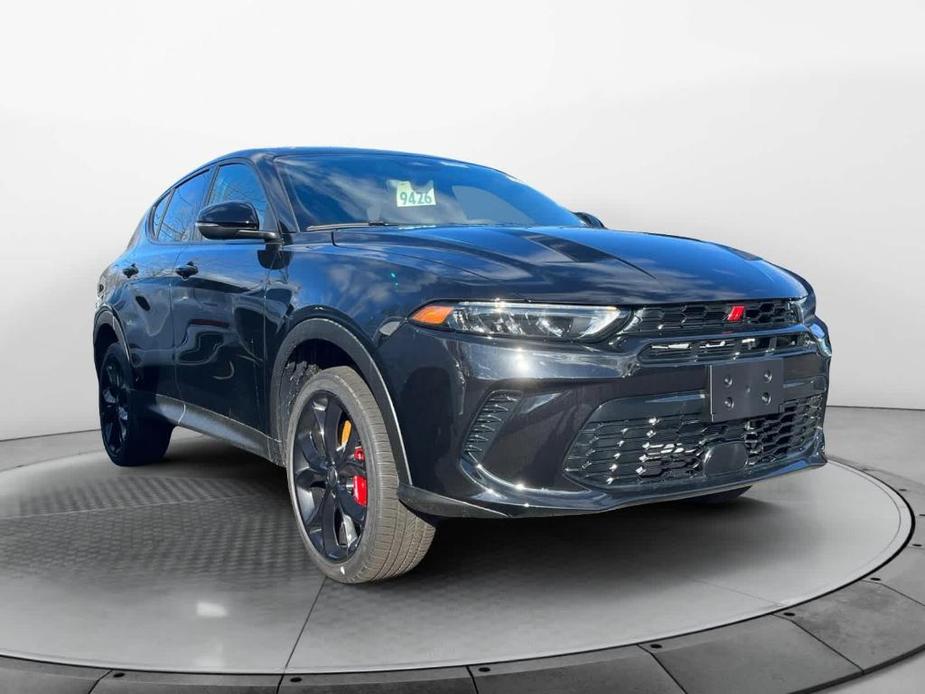 new 2024 Dodge Hornet car, priced at $29,675