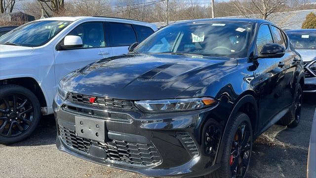 new 2024 Dodge Hornet car, priced at $34,661