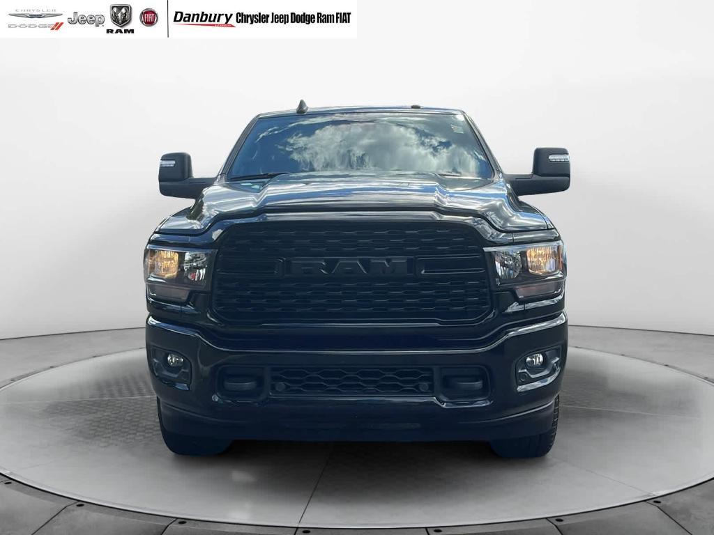 used 2024 Ram 2500 car, priced at $46,833