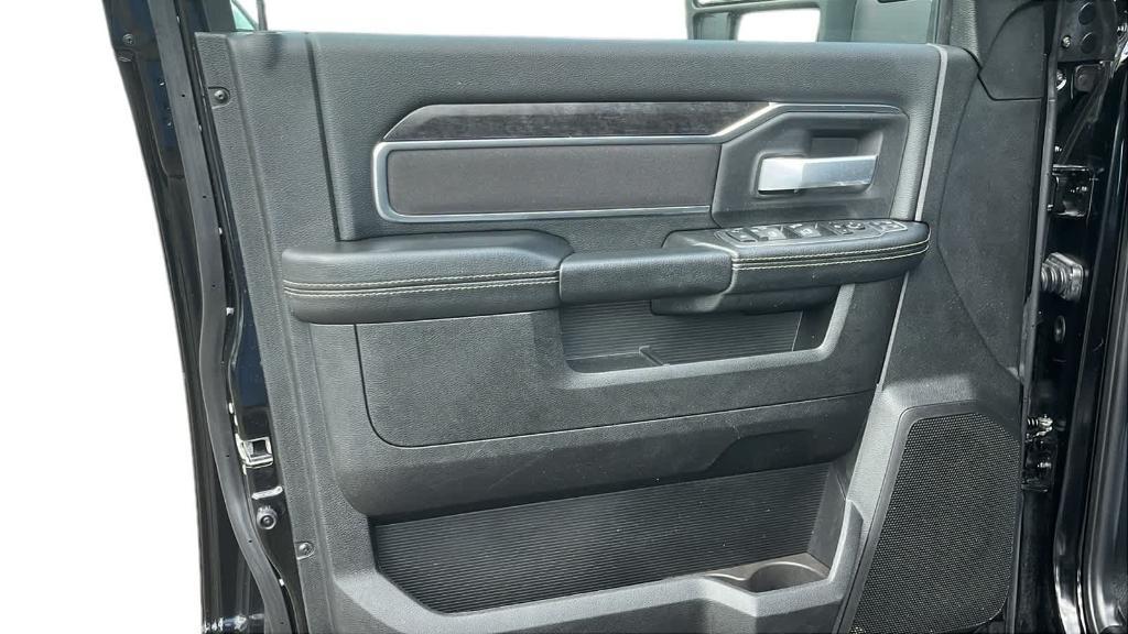 used 2024 Ram 2500 car, priced at $46,833