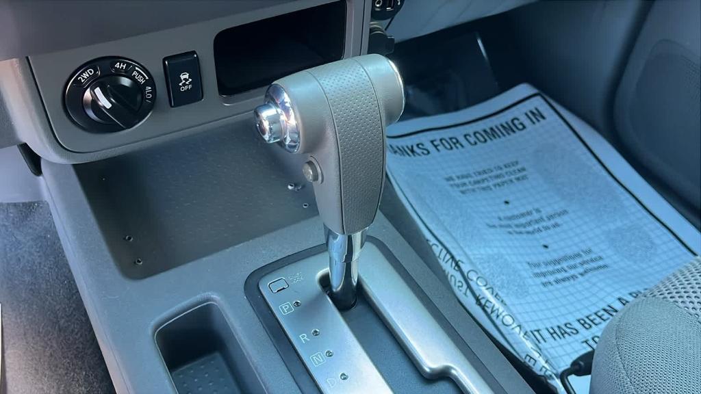 used 2019 Nissan Frontier car, priced at $19,999