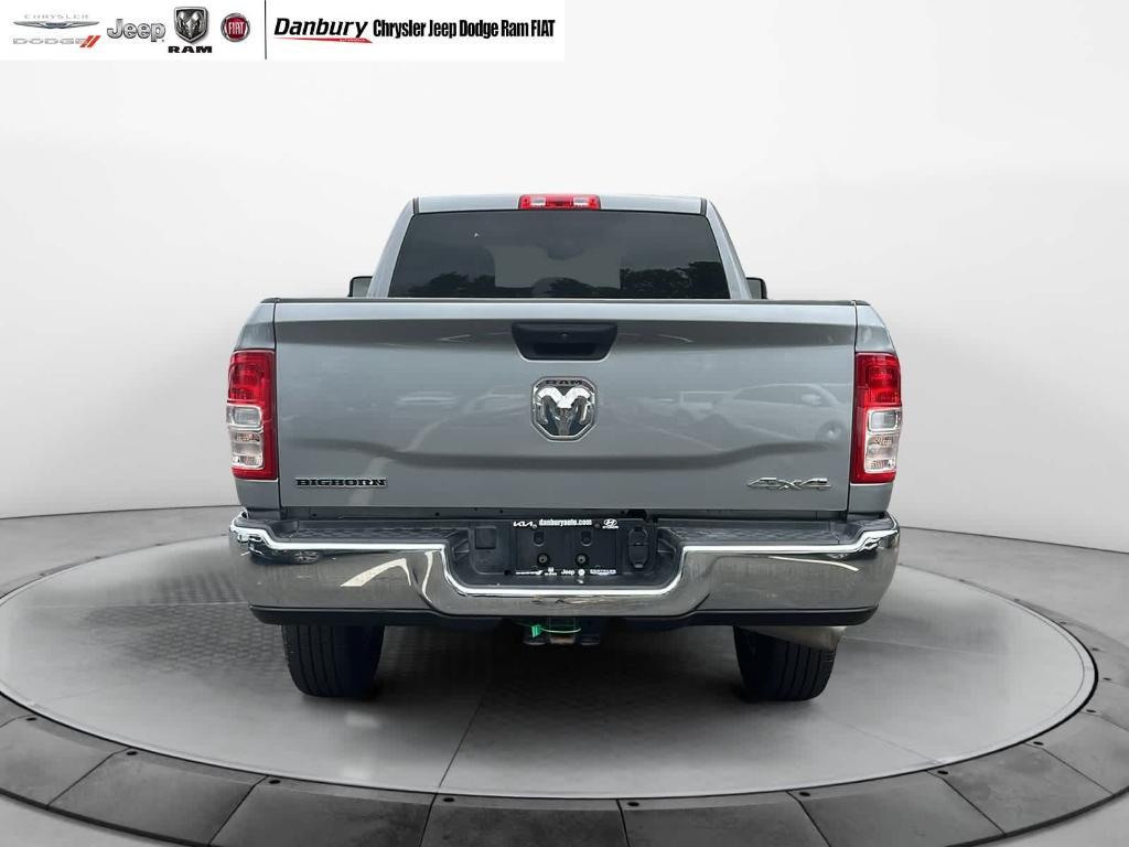 used 2024 Ram 2500 car, priced at $47,896