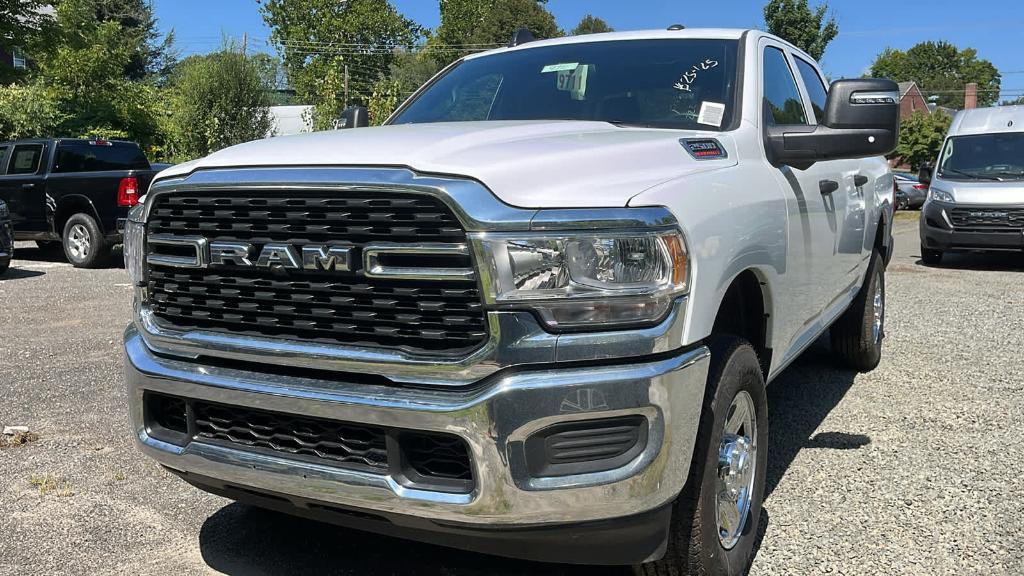 new 2024 Ram 2500 car, priced at $51,244