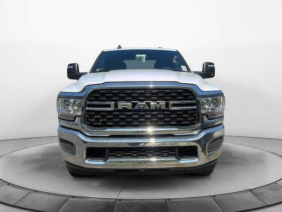 new 2024 Ram 2500 car, priced at $55,190