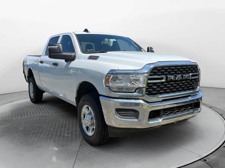 new 2024 Ram 2500 car, priced at $51,244