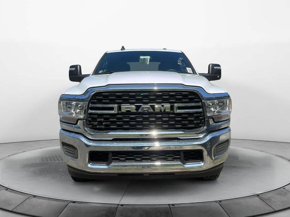 new 2024 Ram 2500 car, priced at $51,244