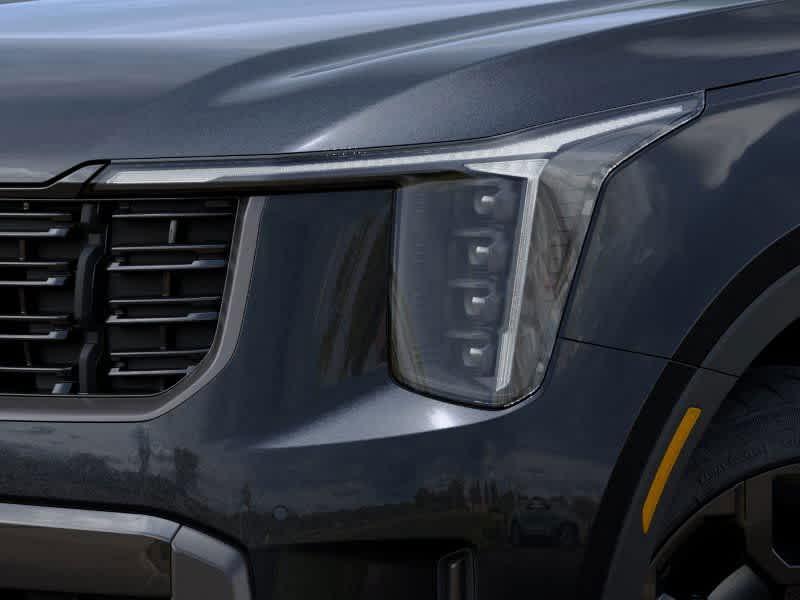 new 2025 Kia Sorento car, priced at $43,460