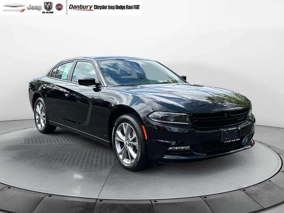 used 2023 Dodge Charger car, priced at $34,920