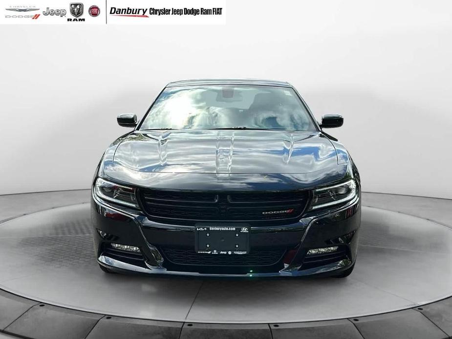 used 2023 Dodge Charger car, priced at $34,920