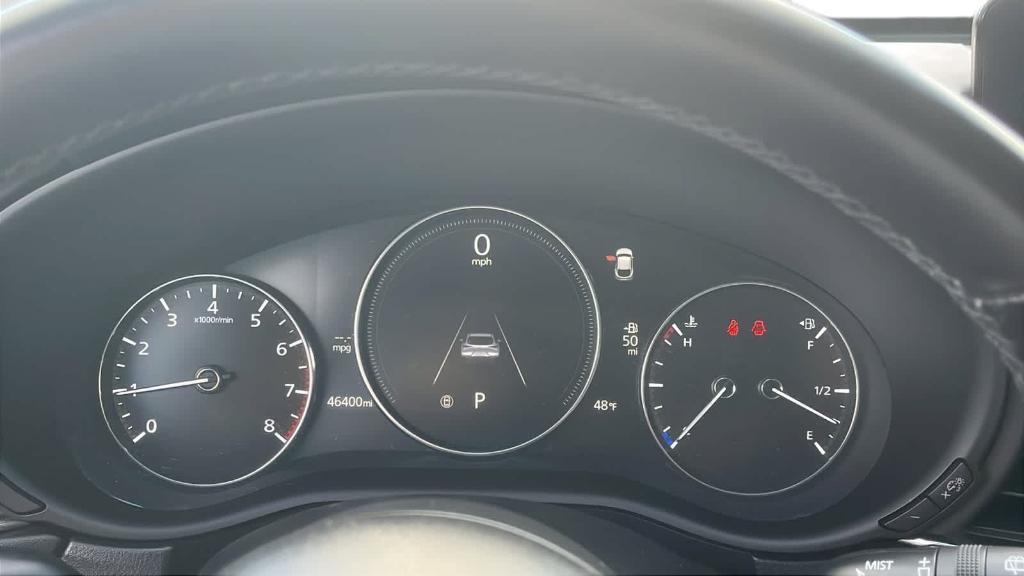 used 2023 Mazda CX-30 car, priced at $19,939