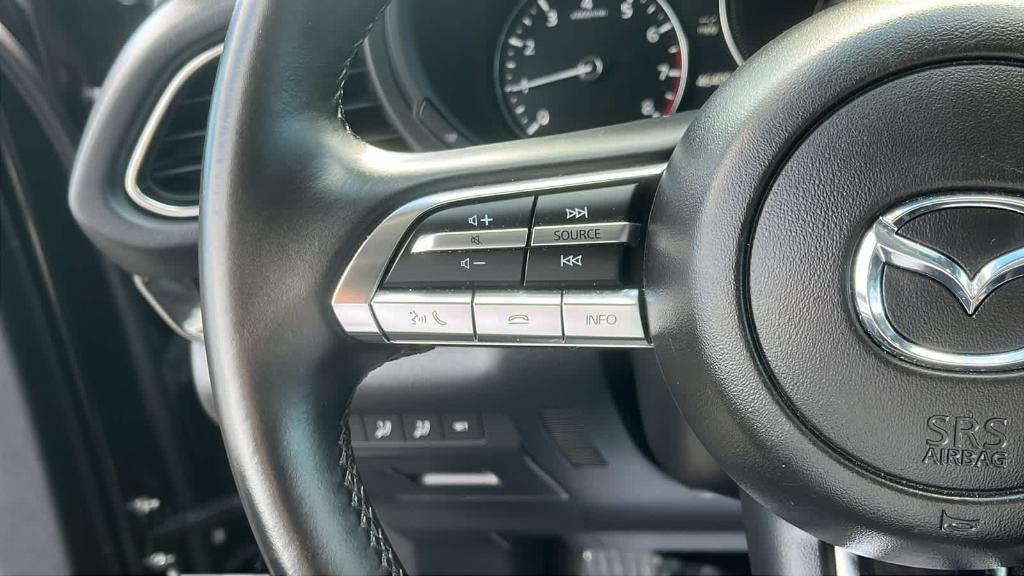used 2023 Mazda CX-30 car, priced at $19,939