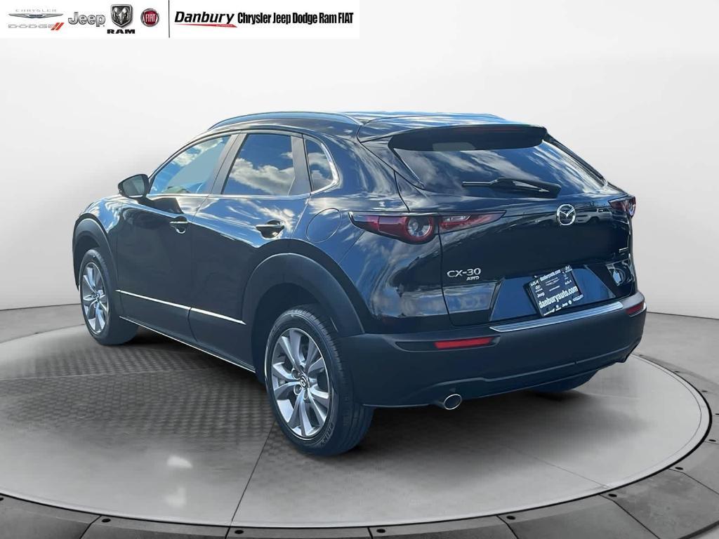 used 2023 Mazda CX-30 car, priced at $19,939