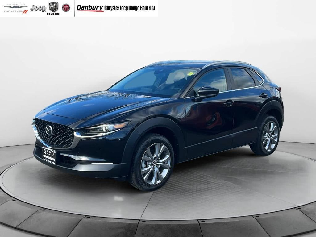 used 2023 Mazda CX-30 car, priced at $19,939