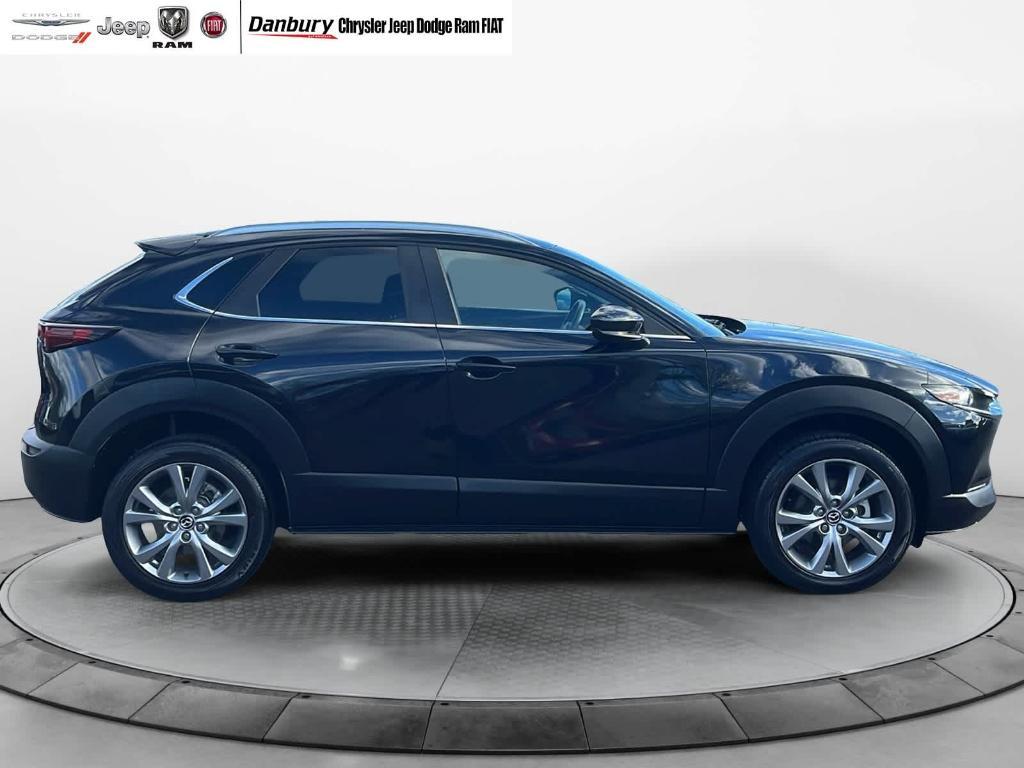 used 2023 Mazda CX-30 car, priced at $19,939