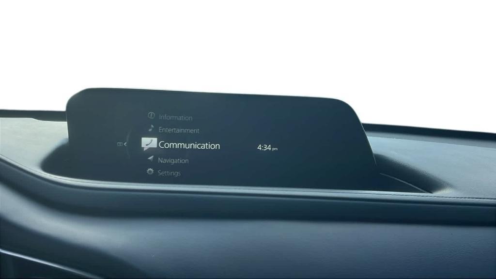 used 2023 Mazda CX-30 car, priced at $19,939