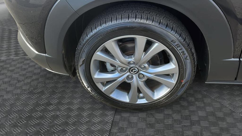 used 2023 Mazda CX-30 car, priced at $19,939