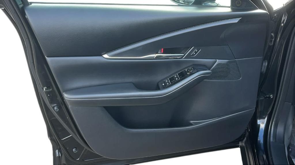 used 2023 Mazda CX-30 car, priced at $19,939