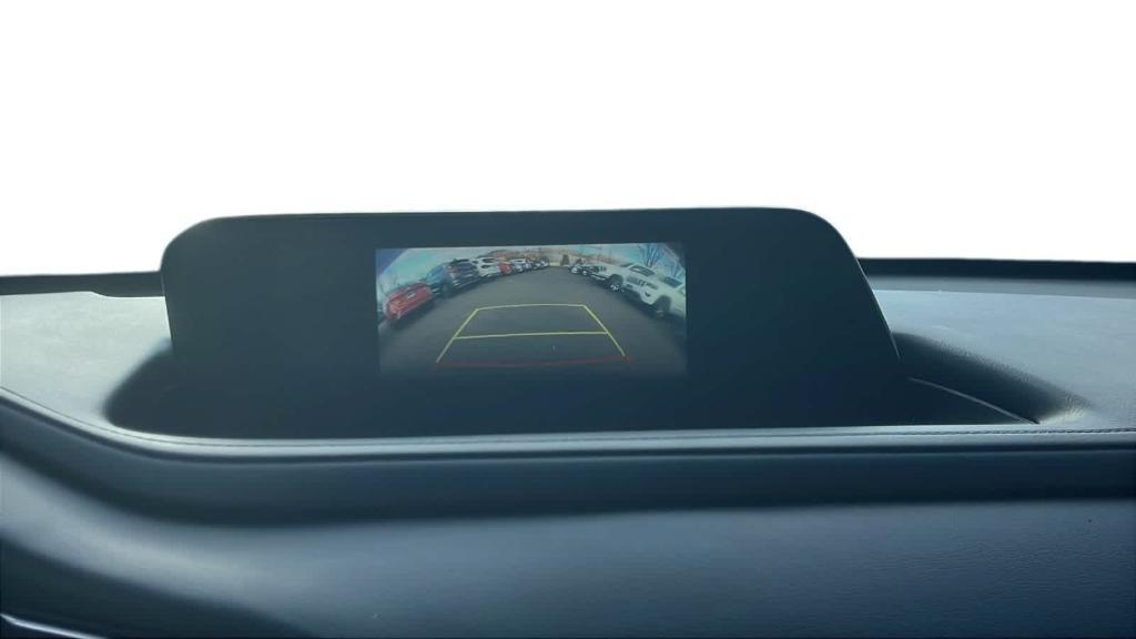 used 2023 Mazda CX-30 car, priced at $19,939