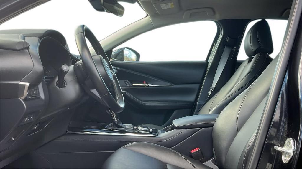 used 2023 Mazda CX-30 car, priced at $19,939
