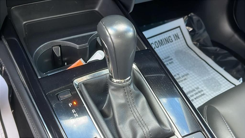 used 2023 Mazda CX-30 car, priced at $19,939
