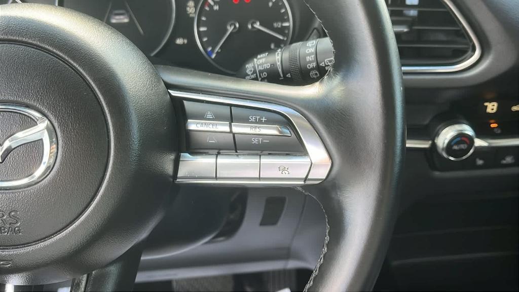 used 2023 Mazda CX-30 car, priced at $19,939