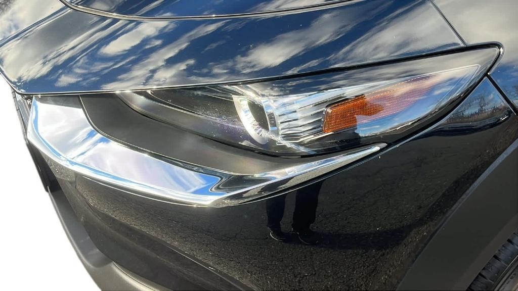 used 2023 Mazda CX-30 car, priced at $19,939