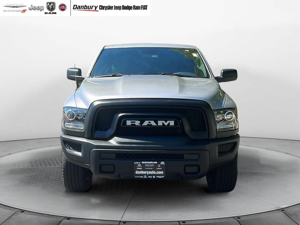 used 2024 Ram 1500 Classic car, priced at $32,728