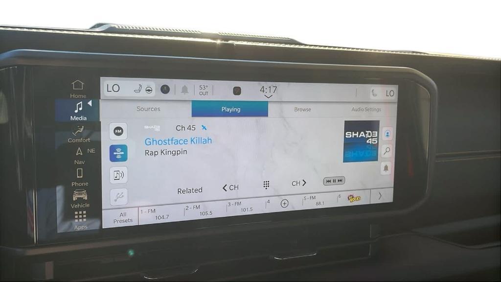 new 2026 Jeep Wrangler car, priced at $65,470