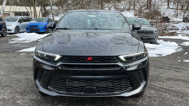 new 2024 Dodge Hornet car, priced at $34,054