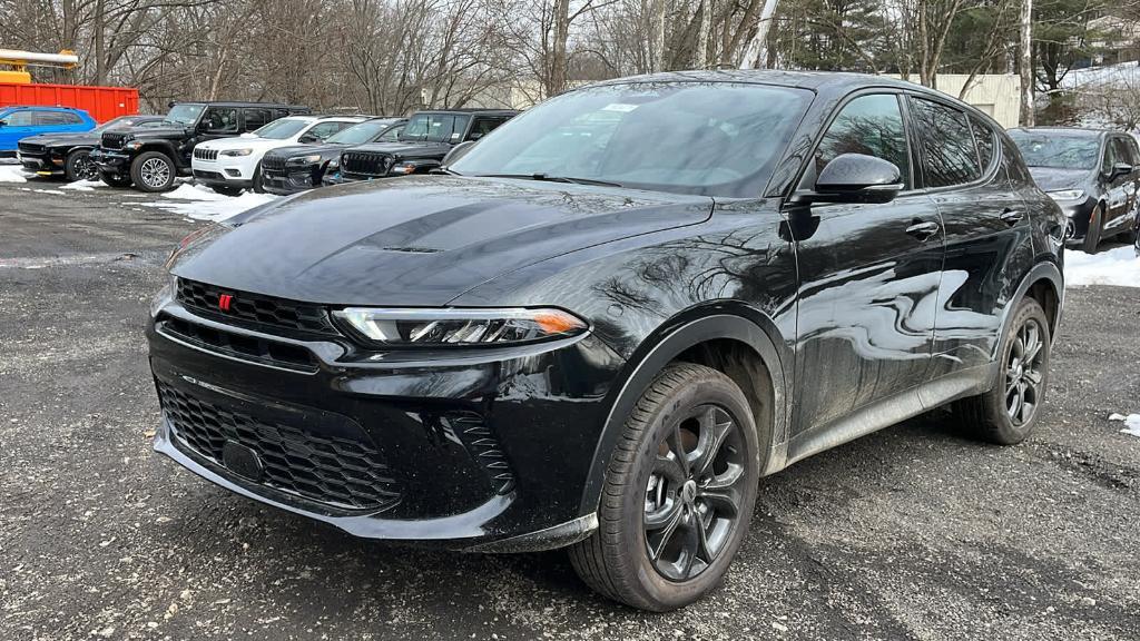 new 2024 Dodge Hornet car, priced at $31,606