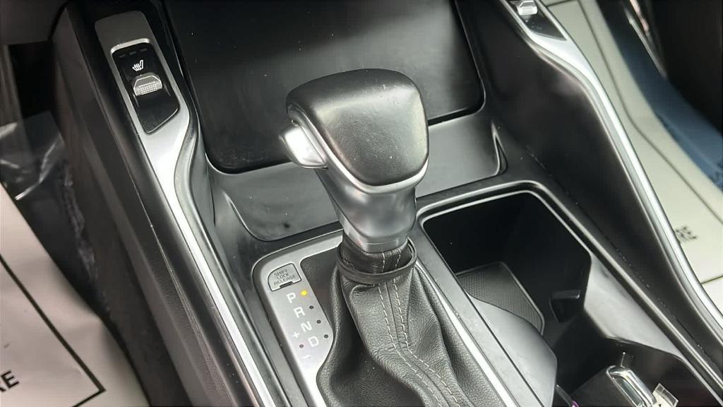 used 2022 Kia Sorento car, priced at $23,502