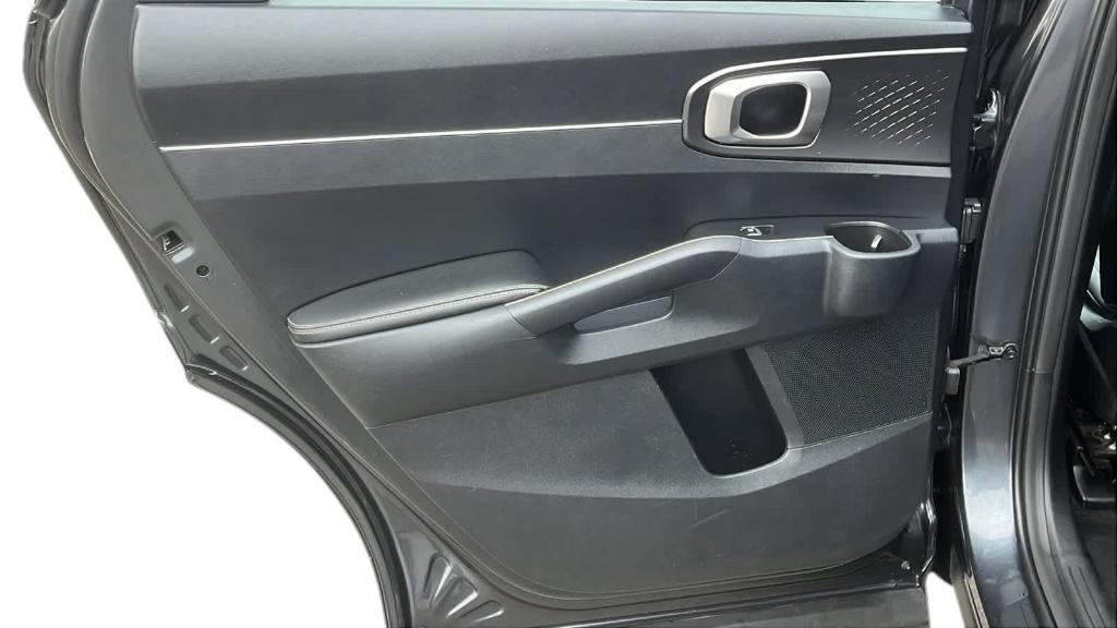 used 2022 Kia Sorento car, priced at $23,502