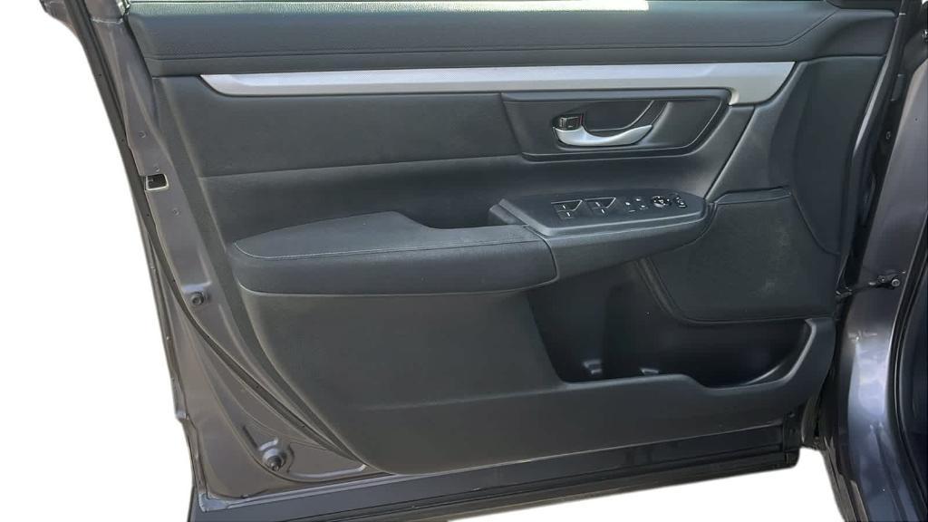 used 2018 Honda CR-V car, priced at $11,697