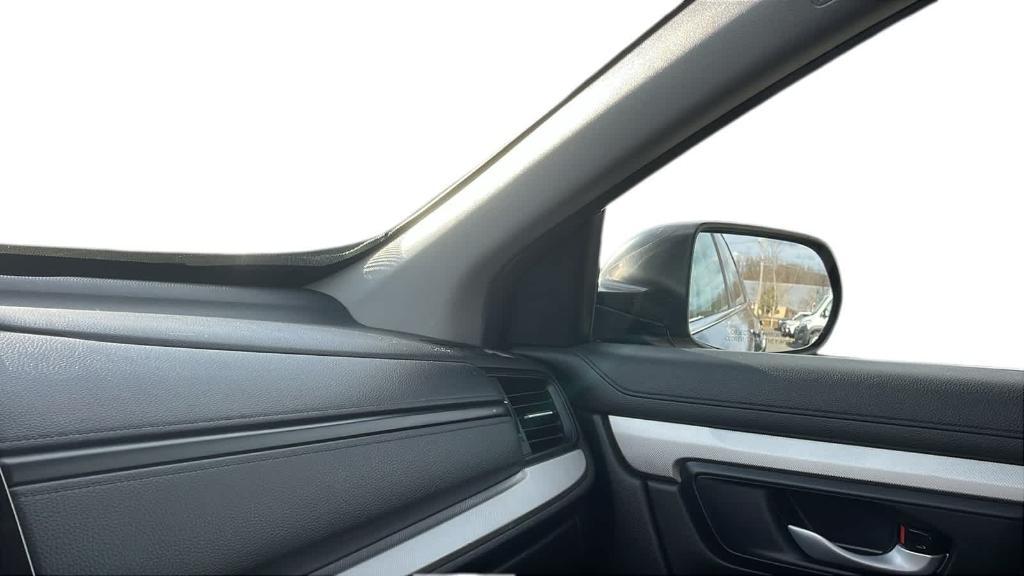 used 2018 Honda CR-V car, priced at $11,697