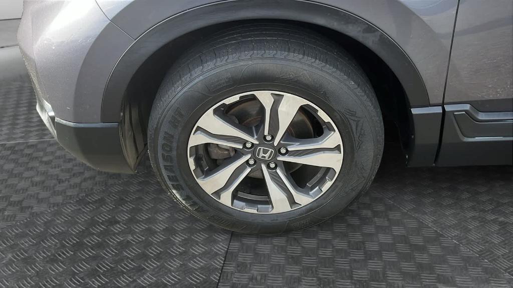 used 2018 Honda CR-V car, priced at $11,697