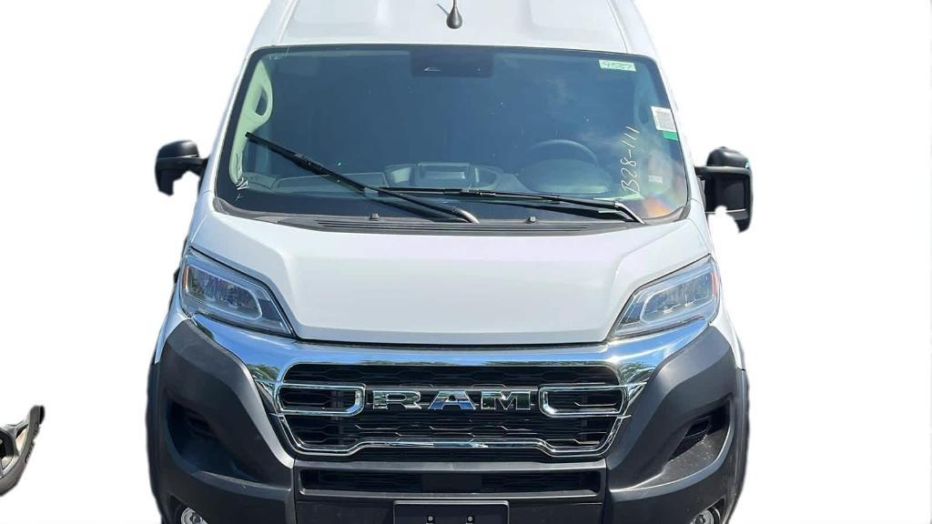 new 2024 Ram ProMaster 2500 car, priced at $51,577