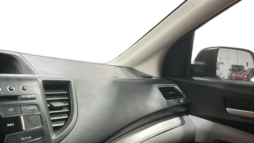 used 2014 Honda CR-V car, priced at $14,577