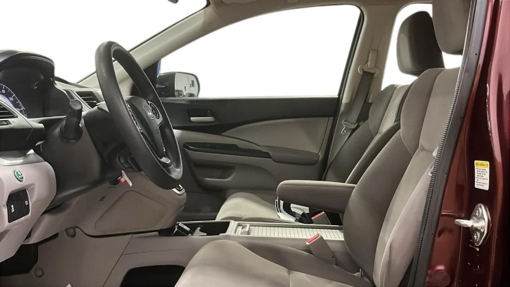 used 2014 Honda CR-V car, priced at $14,577