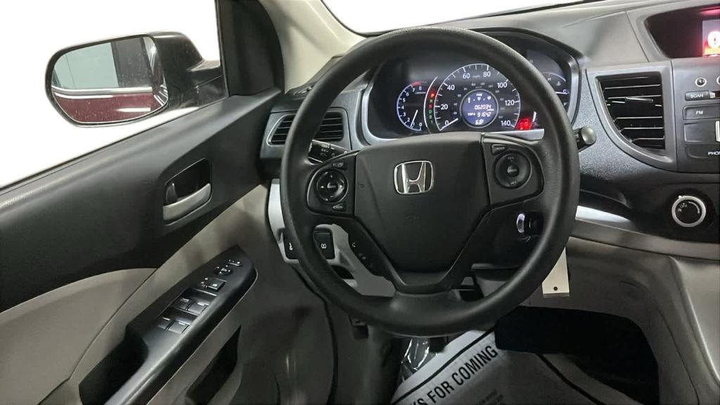 used 2014 Honda CR-V car, priced at $14,577
