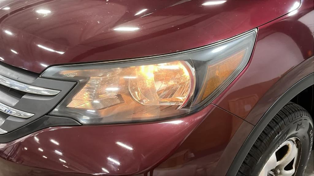 used 2014 Honda CR-V car, priced at $14,577