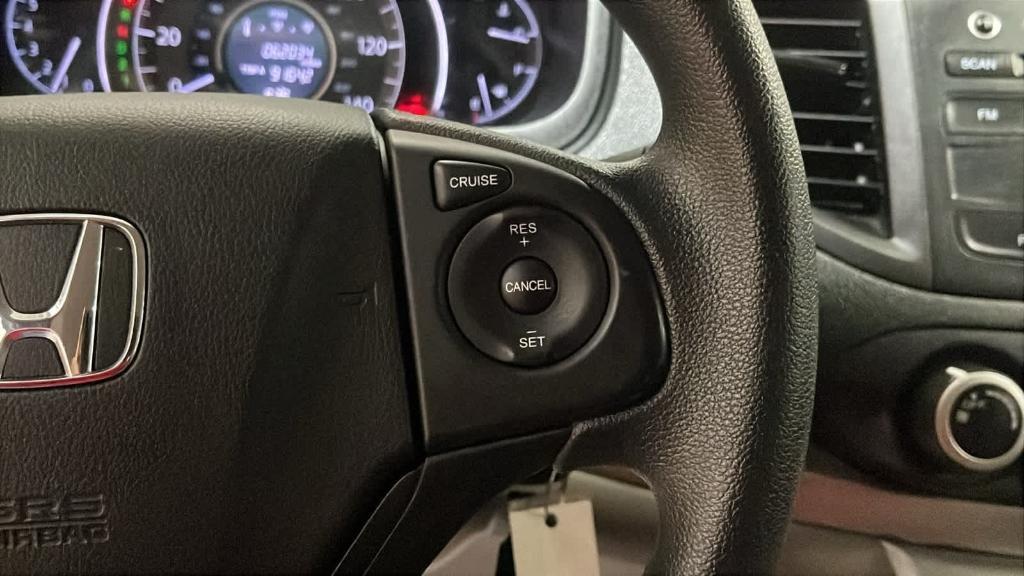 used 2014 Honda CR-V car, priced at $14,577