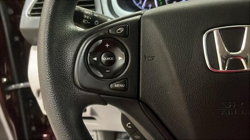 used 2014 Honda CR-V car, priced at $14,577