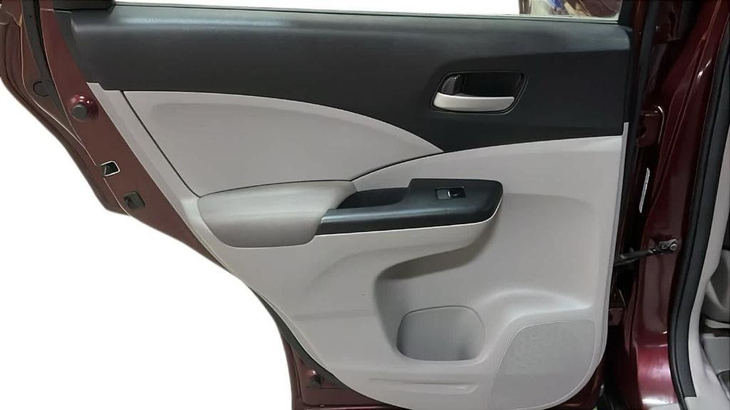 used 2014 Honda CR-V car, priced at $14,577