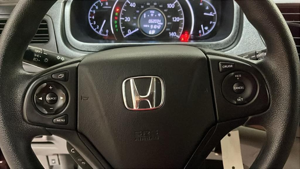 used 2014 Honda CR-V car, priced at $14,577