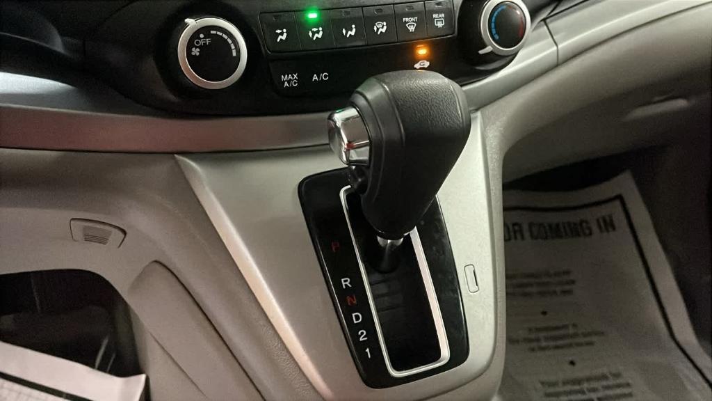 used 2014 Honda CR-V car, priced at $14,577